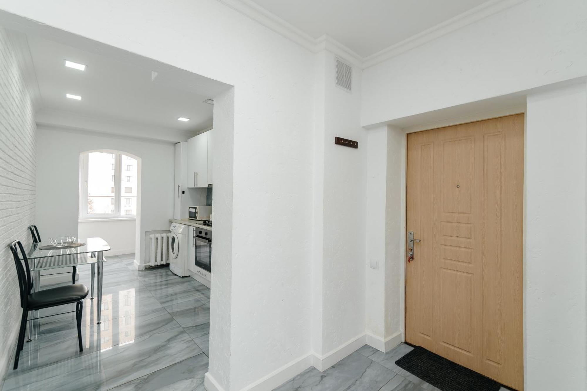 Ultra Centr Chisinau Luxrent Apartment Exterior photo