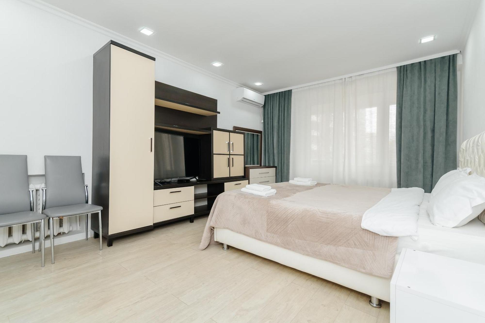 Ultra Centr Chisinau Luxrent Apartment Exterior photo